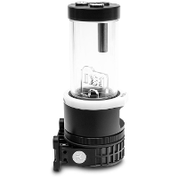 EKWB EK Quantum Kinetic TBE 200 D5 PWM D RGB   Acetal pomp