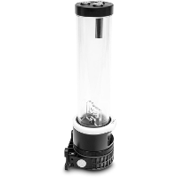 EKWB EK Quantum Kinetic TBE 300 D5 PWM D RGB   Acetal pomp Reservoir/Pomp Combo