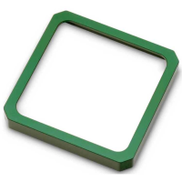 EKWB EK Quantum Magnitude Accent   Green