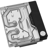 EKWB EK Quantum Momentum² ROG Maximus Z690 Extreme D RGB Plexi