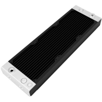 EKWB EK Quantum Surface P360M X Flow   Black