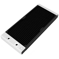 EKWB EK Quantum Surface S280 radiator