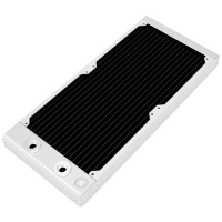 EKWB EK Quantum Surface S280   White