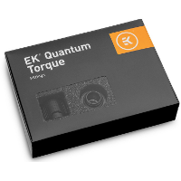 EKWB EK Quantum Torque 6 Pack STC 12/16 verbinding