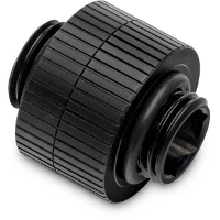 EKWB EK Quantum Torque Extender Rotary MM 14   Black waterkoeling