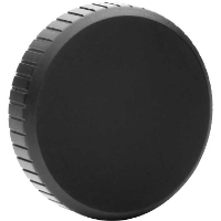 EKWB EK Quantum Torque Plug   Black schroef/ moer