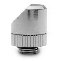 EKWB EK Quantum Torque Rotary 45° verbinding