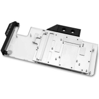 EKWB EK Quantum Vector Aorus RTX 2080 D RGB Nickel + Plexi