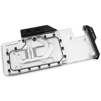 EKWB EK Quantum Vector Aorus RTX 2080 Ti D RGB   Nickel + Plexi waterkoeling