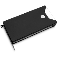 EKWB EK Quantum Vector FE RTX 3080 Full Metal   Black SE