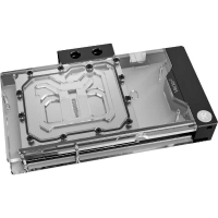 EKWB EK Quantum Vector² FE RTX 4090 D RGB ABP Set incl. Backplate