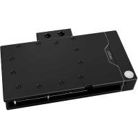 EKWB EK Quantum Vector² FE RTX 4090 D RGB ABP Set   Nikkel + Acetal incl. Backplate