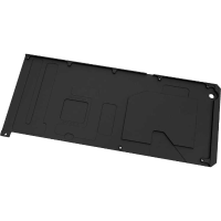 EKWB EK Quantum Vector FTW3 RTX 3070 Ti Backplate
