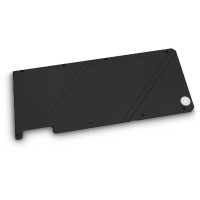 EKWB EK Quantum Vector FTW3 RTX 3080/3090 Backplate   Black