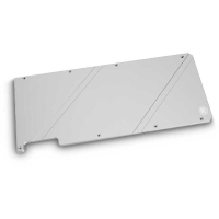 EKWB EK Quantum Vector FTW3 RTX 3080/3090 Backplate   Nickel