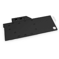 EKWB EK Quantum Vector Master RX 6800XT/6900XT D RGB   Nickel + Acryl
