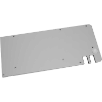 EKWB EK Quantum Vector N+ RX 6800XT/6900XT Backplate   Nickel