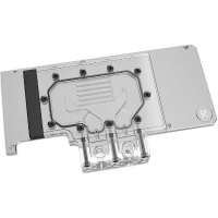 EKWB EK Quantum Vector RE RTX 3080/3090 Active Backplate D RGB   Plexi