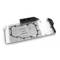 EKWB EK Quantum Vector RX 6800/6900 D RGB   Nickel + Plexi