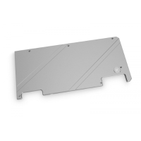 EKWB EK Quantum Vector Strix RTX 3070/3080/3090 Backplate   Nickel