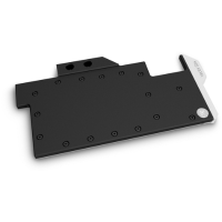 EKWB EK Quantum Vector Strix RTX 3070 D RGB   Nickel + Acetal