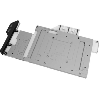 EKWB EK Quantum Vector Strix RTX 3080/3090 D RGB   Nickel + Plexi