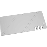 EKWB EK Quantum Vector Strix RX 6800/6900 Backplate   Nickel