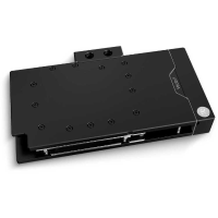EKWB EK Quantum Vector² Strix/TUF RTX 4090 D RGB ABP Set   Nickel + Acetal incl. Backplate