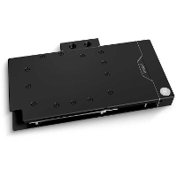EKWB EK Quantum Vector² Strix/TUF RTX 4090 D RGB   Nickel + Acetal waterkoeling incl. Achterplaat