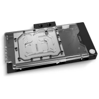 EKWB EK Quantum Vector² Strix/TUF RTX 4090 D RGB   Nikkel + Plexi incl. Backplate