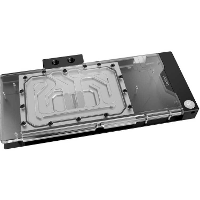 EKWB EK Quantum Vector² Trio RTX 4090 D RGB   Nickel + Plexi waterkoeling Incl. Backplate