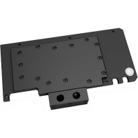 EKWB EK Quantum Vector TUF RTX 3080/3090 Active Backplate   Acetal