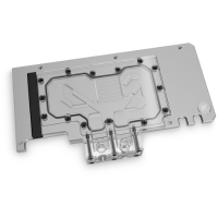 EKWB EK Quantum Vector TUF RTX 3080/3090 Active Backplate D RGB   Acryl