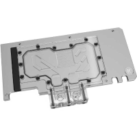EKWB EK Quantum Vector TUF RTX 3080/3090 Active Backplate D RGB   Acryl backplate