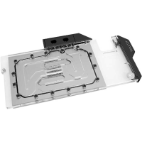 EKWB EK Quantum Vector TUF RX 6800/6900 D RGB   Nickel + Plexi