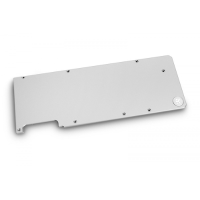EKWB EK Quantum Vector XC3 RTX 3080/3090 Backplate   Nickel