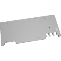 EKWB EK Quantum Vector Xtreme RTX 3080/3090 Backplate   Nickel