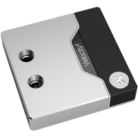 EKWB EK Quantum Velocity² D RGB   1700 Full Nickel
