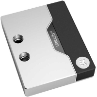 EKWB EK Quantum Velocity² D RGB   AM5 Full Nickel