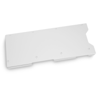 EKWB EK QuanVec² XC3 RTX 80/90 Backpl sr