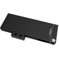EKWB EK QuanVector² XC3 RTX 80/90 D RGB Ni+Ac