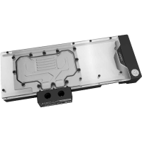EKWB EK QuanVector² XC3 RTX80/90 ABP D RGB Pl
