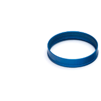 EKWB EK Torque HTC 12 Color Rings 10 Pack Blue waterkoeling