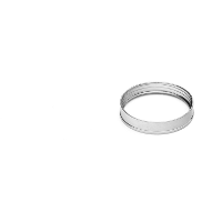 EKWB EK Torque HTC 16 Color Rings Pack   Nickel waterkoeling