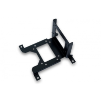 EK UNI Pomp Bracket (120mm Fan) Vertical