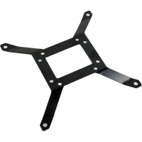 EK UNI Pump Bracket (140mm Fan)