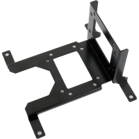 EK UNI Pump Bracket (140mm Fan) Vertical