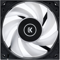 EKWB EK Vardar EVO 120ER RGB case fan