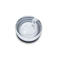 EK XTOP Revo D5   Plexi