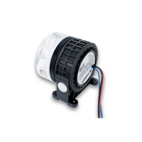 EK XTOP Revo D5 PWM   Plexi